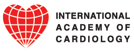 international academy of cardiology
